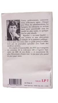 110 moyens legaux pour arnaquer l'etat. Deveaud Bertrand