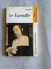 Le tartufe. Molière