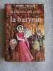 La barynia. Henri Troyat