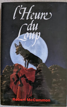 L'Heure du loup. Robert Macleod