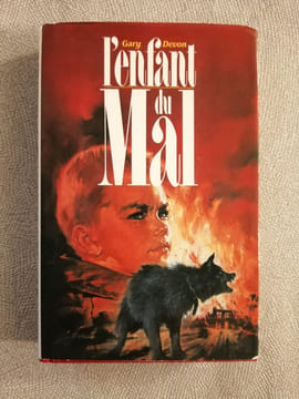 L'enfant du mal. Gary Devon