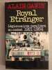 Royal étranger : Légionnaires cavaliers au combat 1921-1984. Alain Gandy