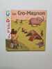 Mes p'tits docs/Mes docs animes: Les cro-magnon. Ledu Stephanie