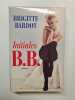 Initialles B.B. Brigitte Bardot