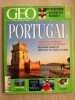 Geo voir le monde autrement Protugal nº425. 