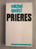 Prieres. QUOIST M