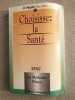 Choisissez la sante. Bernardin Thierry
