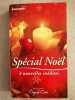 Spécial Noël. Vicki Lewis thompson /jill shalvis