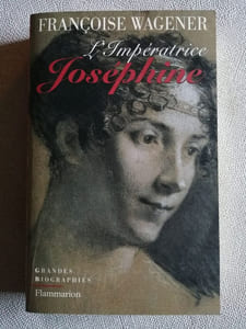 Impératrice Joséphine 1763-1814