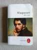 Bel-Ami. Guy De Maupassant