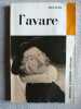 L'avare. Molière