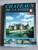 Ch&acirc;teaux de la Loire valoire. 