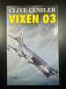 Vixen 03. Cussler Clive