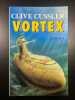 Vortex. Cussler Clive