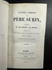 Lettres in&eacute;dites du P&egrave;re Surin. M. L'abb&eacute; Pouzot  M. Sarion