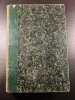 Lectures pour-tous 1 - 2me Année - Numero 1 - Octobre 1899. 