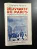 Délivrance de paris. Yvonne Féron
