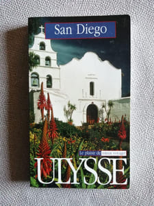 San Diego 2001