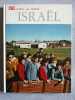 Israel autour du monde. 