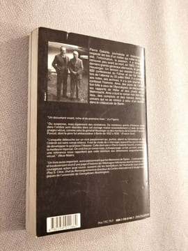 Operation walkyrie : le complot des généraux allemands contre hitler. P Galante