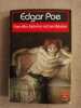Nouvelles Histoires Extraordinaires. Edgar Allan Poe