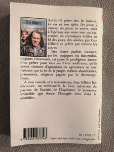 L'esperance Aux Mains Nues