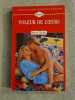 Voleur de coeur - grand theft : heart. NICOLE MARIE