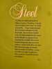 Naissances. Danielle Steel