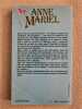 Traquenard en californie. Anne Mariel