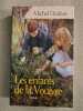 Les enfants de la vouivre. Michel Dodane