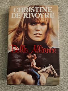Belle alliance