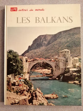 Life autour du monde les balkans. undefined