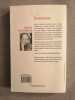 Soumission. Houellebecq Michel