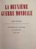 La deuxieme guerre mondiale tome onziéme. 