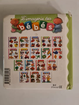 Les Petites Betes: 2 volumes. Beaumont Emilie  Belineau Nathalie  Mekdjian Christelle