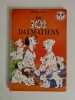 Les 101 dalmatiens. 