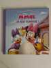 MICKEY TOP DÉPART ! - Mes Petites Histoires - Minnie: Un oeuf surprise. Disney Junior  Desfour Aurélie  Stoner Sherri