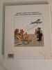 Ciel mon avion. Brunel Roger