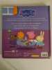 Peppa Pig - Livre animé - Vive l'école. Astley Neville  Baker Mark