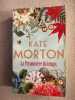 La Prisonnière du temps. Morton Kate  Homassel Anne-Sylvie