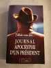 J'allais vous dire. Barret Philippe