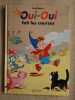 Oui-Oui fait les courses. Blyton Enid