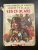 Les chouans. Honoré de Balzac