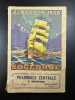 Almanach 1938 - Sogedrof - Pharmacie centrale. E. Monvoisin