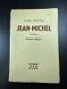 Jean-Michel. John Knittel