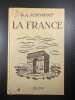 La France. O A Pernikoff