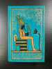 La vengeance des Pharaons. Yves Naud