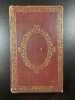 Rose fermont ou un coeur reconnaissant. Mme Vattier