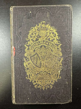 Charles VI Les Armagnacs et les bourguignons. M. TODIÈRE