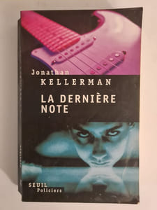 La Dernière Note
